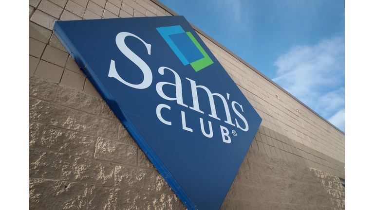 Sam's Club To Close Over 60 Stores