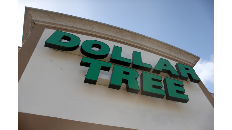 Dollar Tree To Acquire Family Dollar Stores For $8.5 Billion