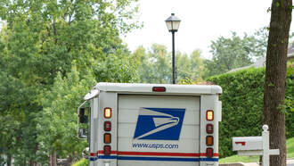 Berks DA Adams Critical Of USPS After Mail Theft