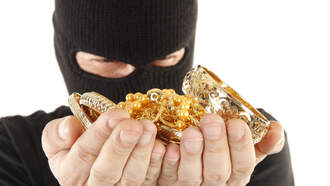 Repeat Thief Targets Same Kentucky Gas Station Several Days In A Row 