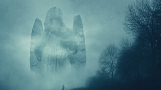 World Turmoil & Giants