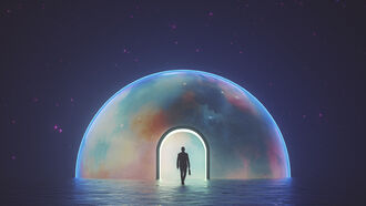 Mass Extinction / Living in 5D