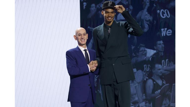 2023 NBA Draft