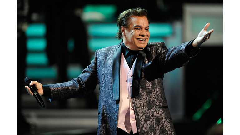 Latin GRAMMY Awards - Show