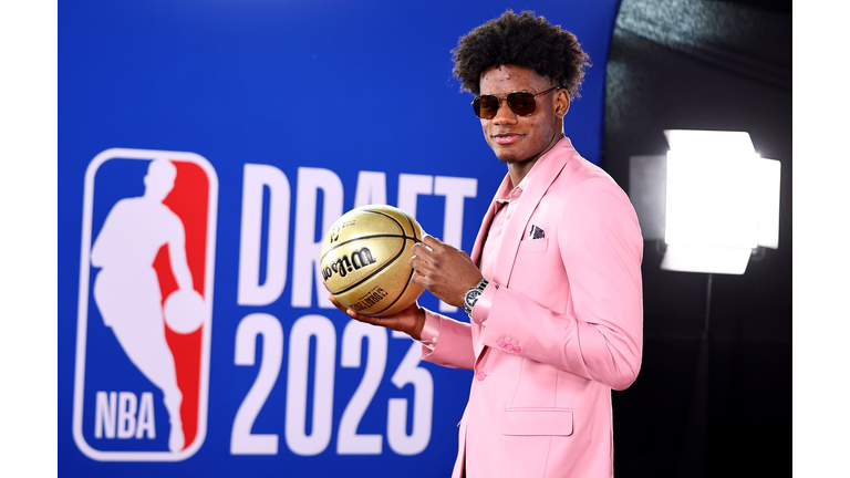 2023 NBA Draft