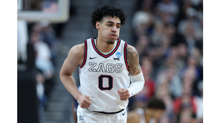 Connecticut v Gonzaga