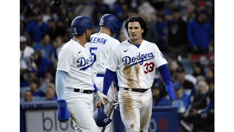 Steve Garvey's brash first pitch foresaw Dodgers' clincher – The Denver Post