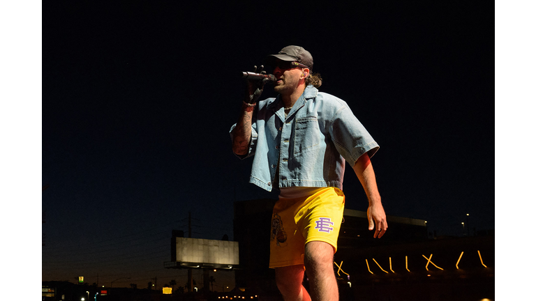 US-ENTERTAINMENT-MUSIC-FESTIVAL-VIBRA URBANA