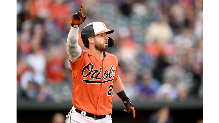 Seattle Mariners v Baltimore Orioles