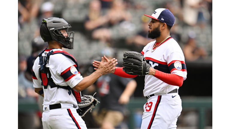 Boston Red Sox v Chicago White Sox