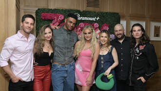 Paramount+ Finally Drops 'Zoey 102' Trailer