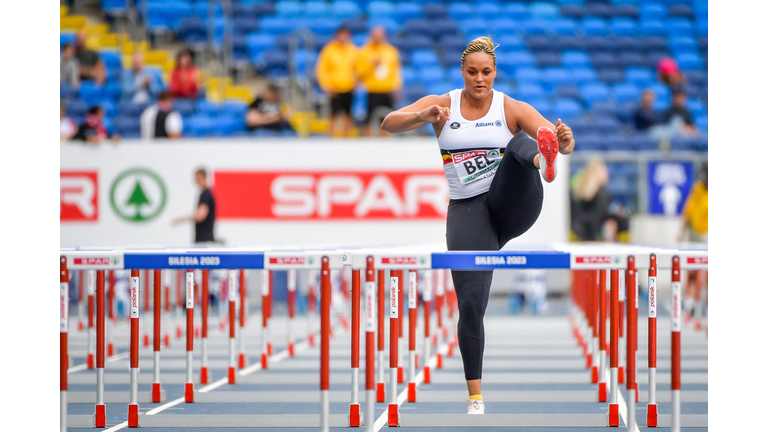 EUROPEAN ATHLETICS TEAM CHAMPIONSHIPS 2023 SILESIA SATURDAY