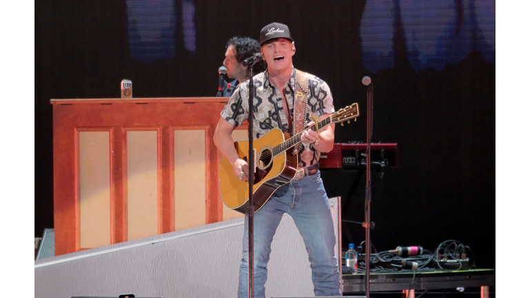 2023 iHeartCountry Festival - Show