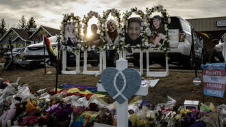 NEWS: Club Q Shooter Pleads Guilty, Starbucks Says Pride Never Left