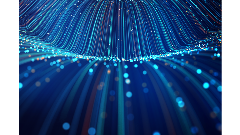 Steinbeck the Spy / Big Data & the Future