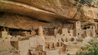 Thunderbirds, Lizard People & Earth Changes