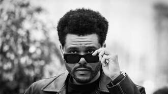 The Weeknd Confirms His New Album Is Almost Here