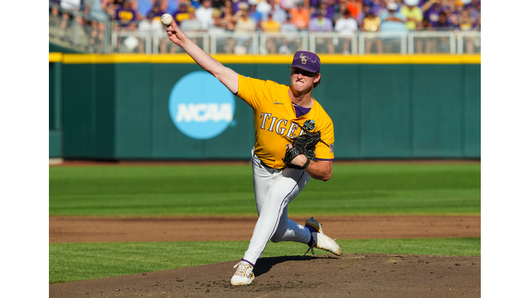 2023 NCAA Division I Baseball Championship