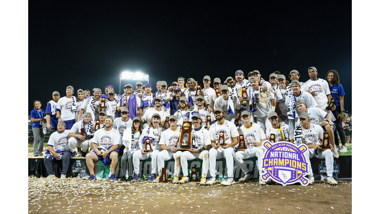 2023 NCAA Division I Baseball Championship