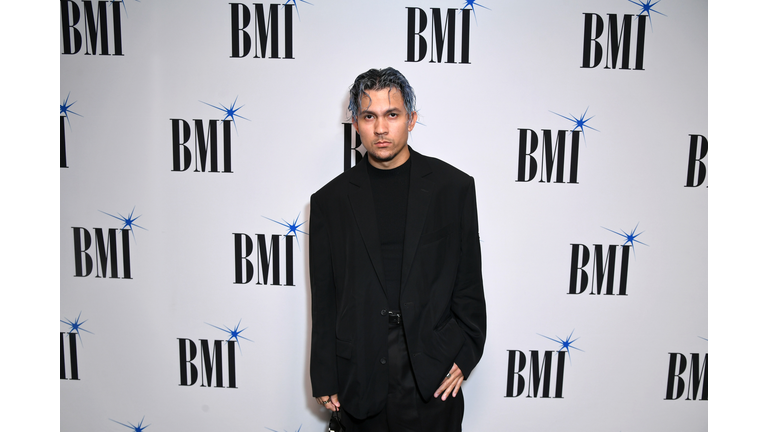 2023 BMI Latin Awards – Red Carpet