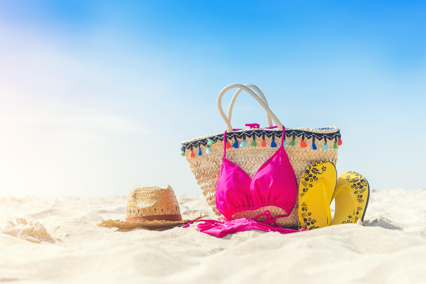 Popular Florida Beach Named The Best Nude Beach In The World | iHeart