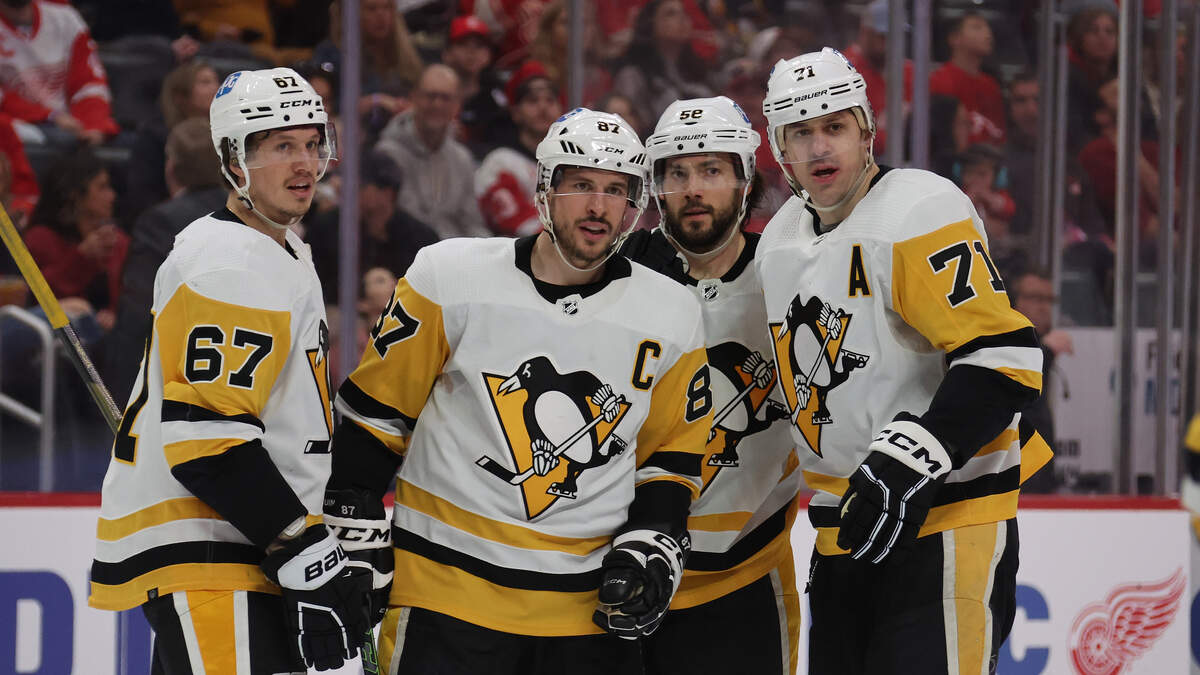 Penguins open season with changes at PPG Paints Arena - Pittsburgh