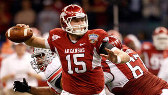 Razorback QB Ryan Mallett Passed Away In Florida