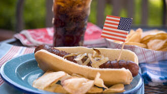 MLB Is Giving Fans Limited-Release Pepsi-Flavored Ketchup on July 4th