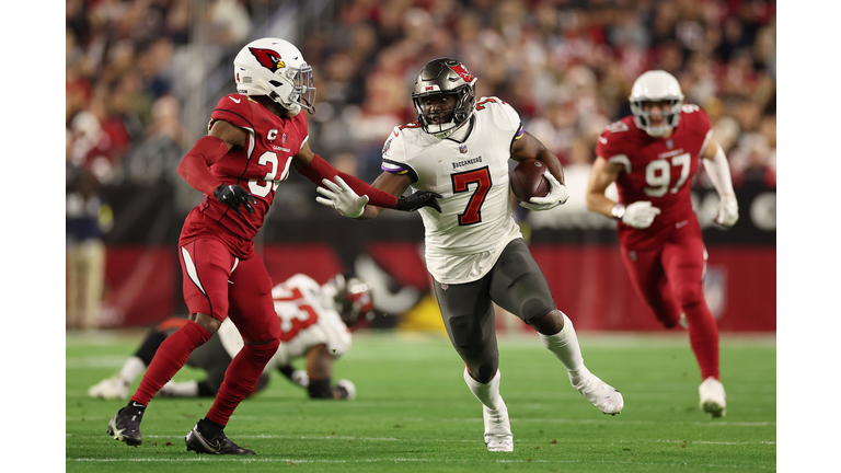 Tampa Bay Buccaneers v Arizona Cardinals