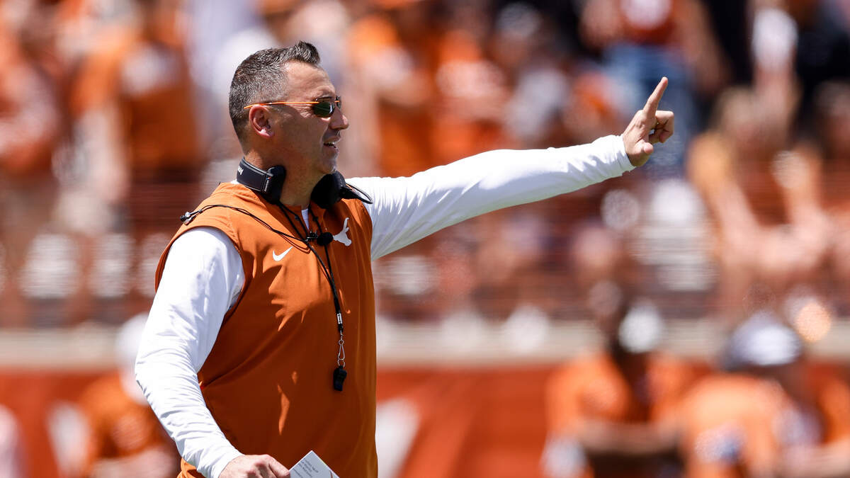 Texas Longhorns Football Season Tickets Sold Out For 2023 Season News