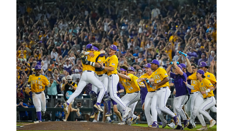 2023 NCAA Division I Baseball Championship