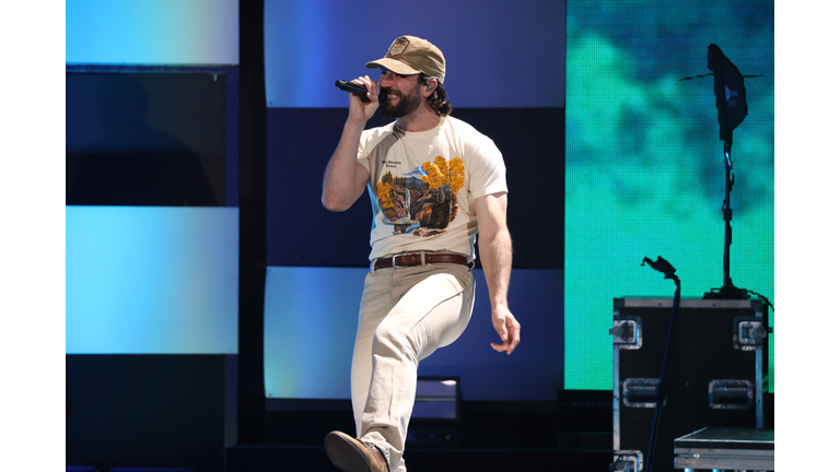 2023 iHeartCountry Festival Presented By Capital One - Show