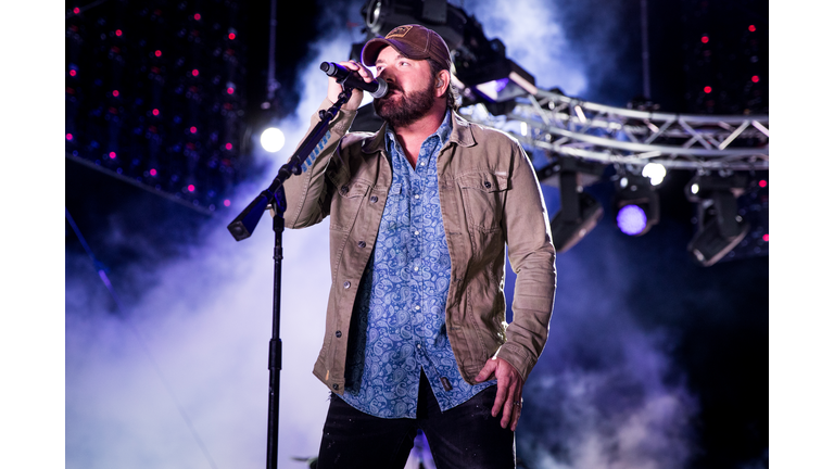 Concerts In Your Car's Rodney Atkins' Drive-In Concert