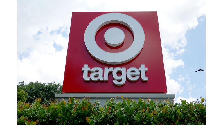 Target's Quarterly Earnings Surpass Expectations, But Company Warns Of Consumer Slowdown