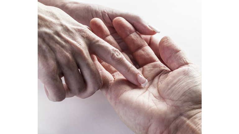 Green Agenda Critique / Palmistry & Predictions