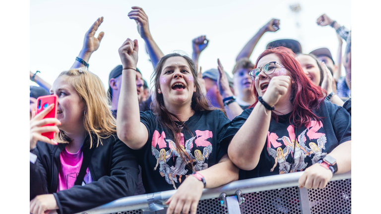 Rock Am Ring 2023 - Atmosphere