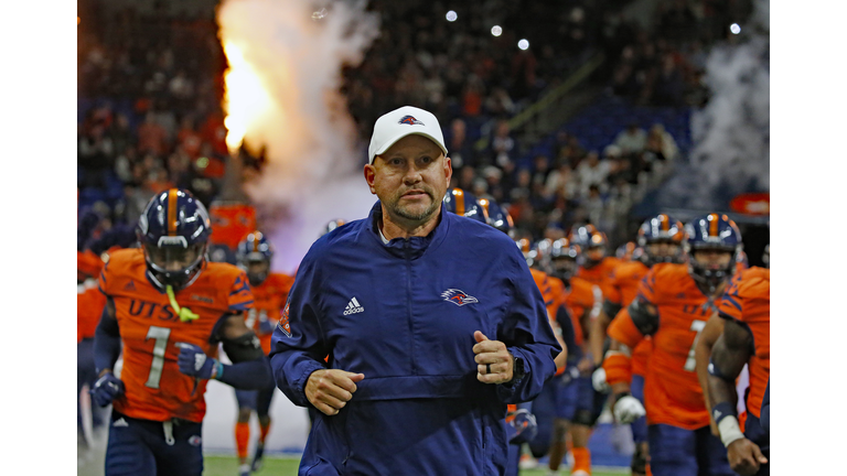 Louisiana Tech v UTSA