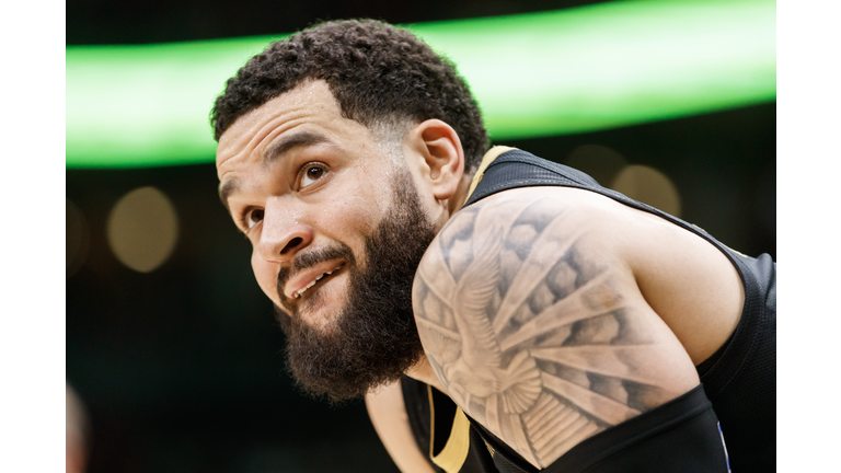 Minnesota Timberwolves v Toronto Raptors