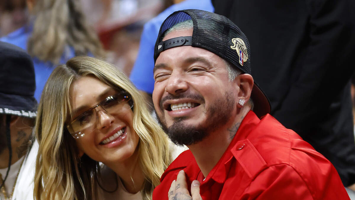 J Balvin was confused for Maluma and his reaction was the best