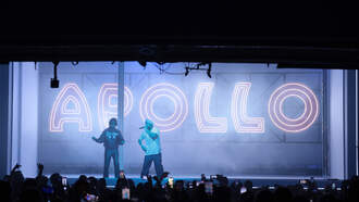 It's All a Blur: The Playlist!