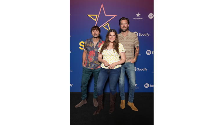 Spotify House at CMA Fest 2023 - Day 4