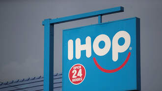 IHOP Is Now Selling Pancake Tacos