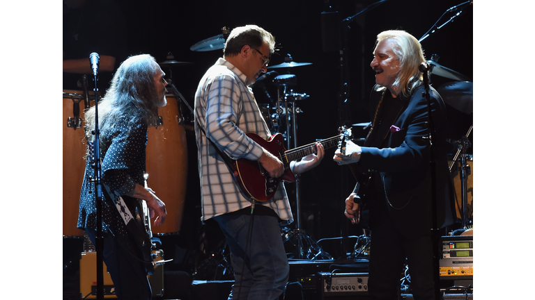 Eagles in Concert at The Grand Ole Opry - Nashvile, TN