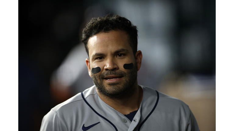 Jose Altuve