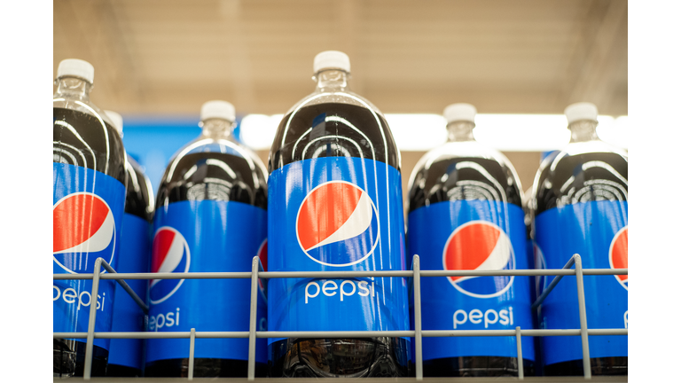 PepsiCo To Lay Off Hundreds Of White Collar Workers