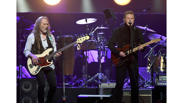 The Eagles In Concert - Las Vegas, NV