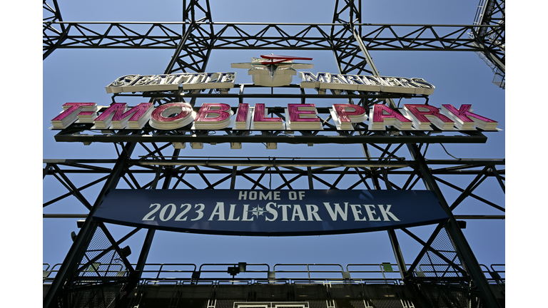 Tampa Bay Rays v Seattle Mariners