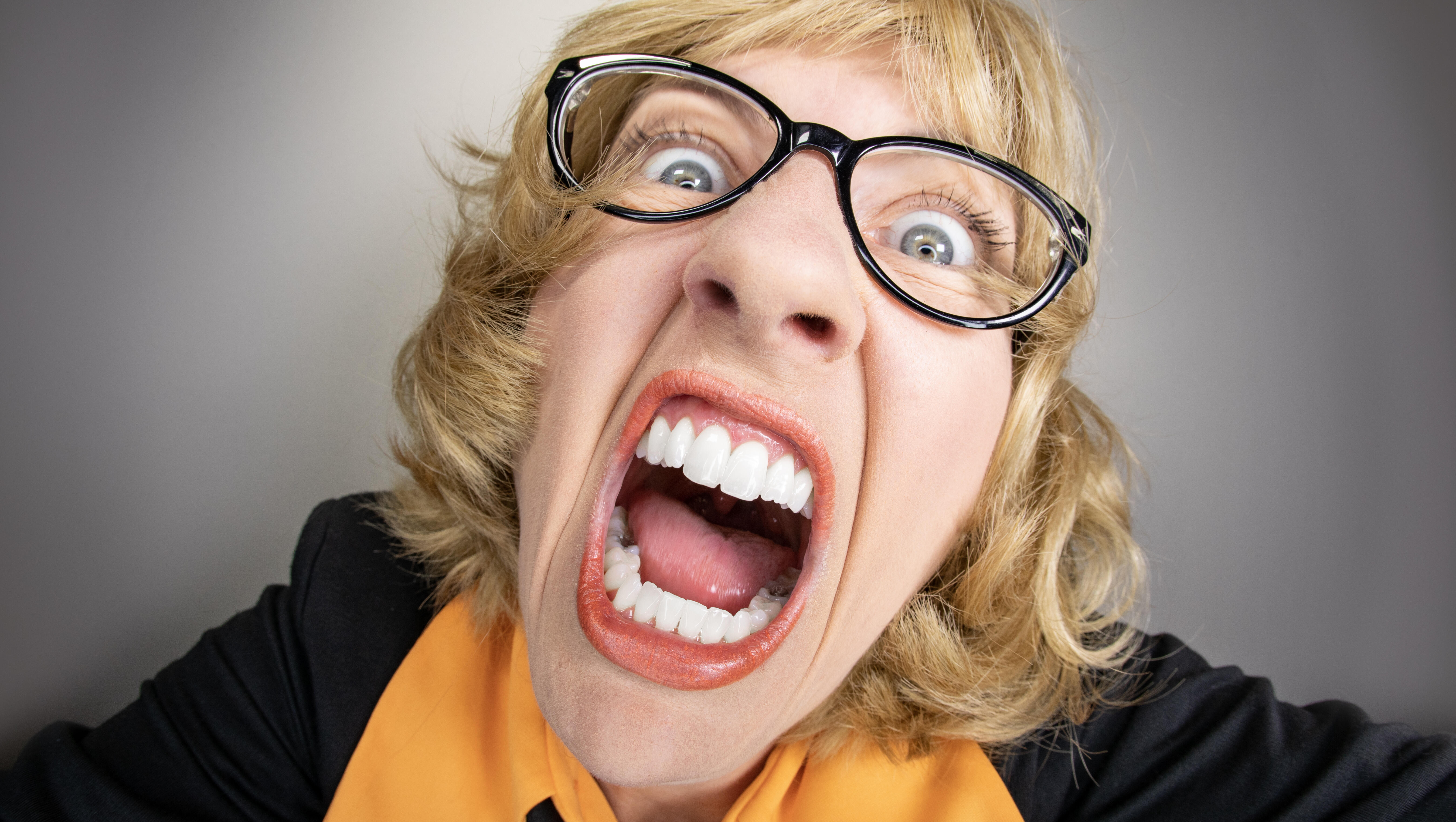 Ruthless, Retaliation & Religion