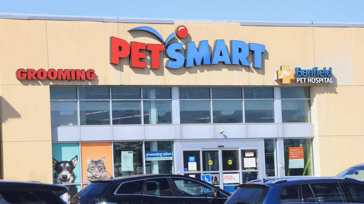 PetSmart to Pay 1.46M to Resolve Suit Alleging Overcharging of