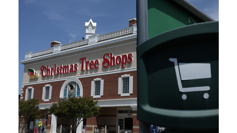 Christmas Tree Shops To Close All 70 U.S. Stores